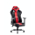 Mebel gamingowy Diablo Chairs X-Player 2.0 Kido Karmazynowo-antracytowe